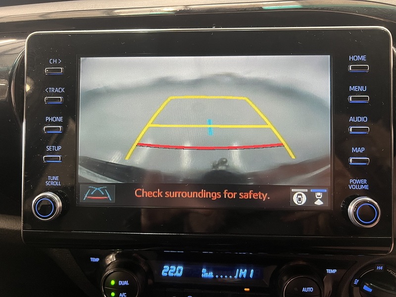 Used Toyota Hilux 2023 for sale - 77356886: Photo 12