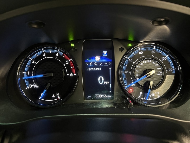 Used Toyota Hilux 2023 for sale - 77356886: Photo 16