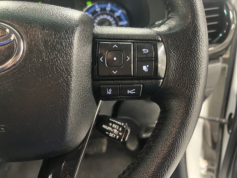 Used Toyota Hilux 2023 for sale - 77356886: Photo 20