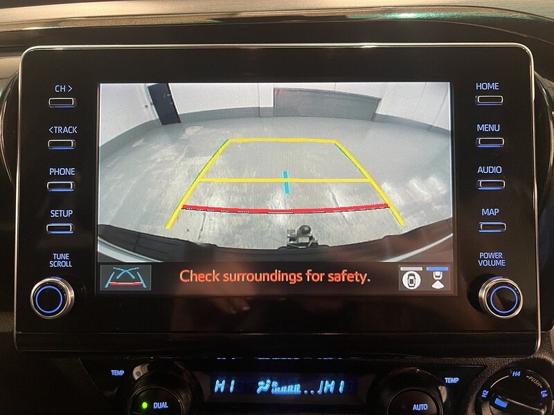 Used Toyota Hilux 2023 for sale - 77356886: Photo 25