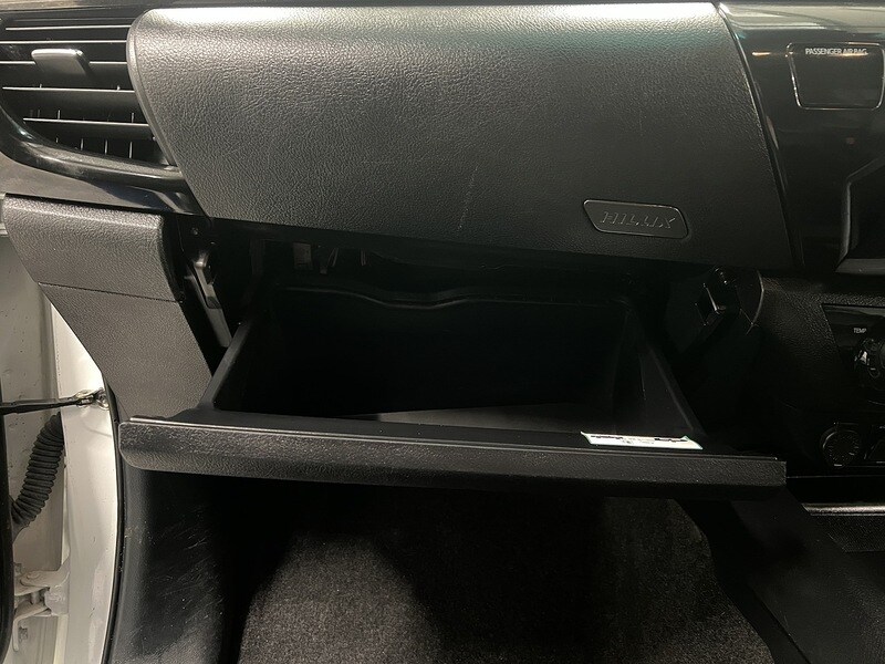 Used Toyota Hilux 2023 for sale - 77356886: Photo 33