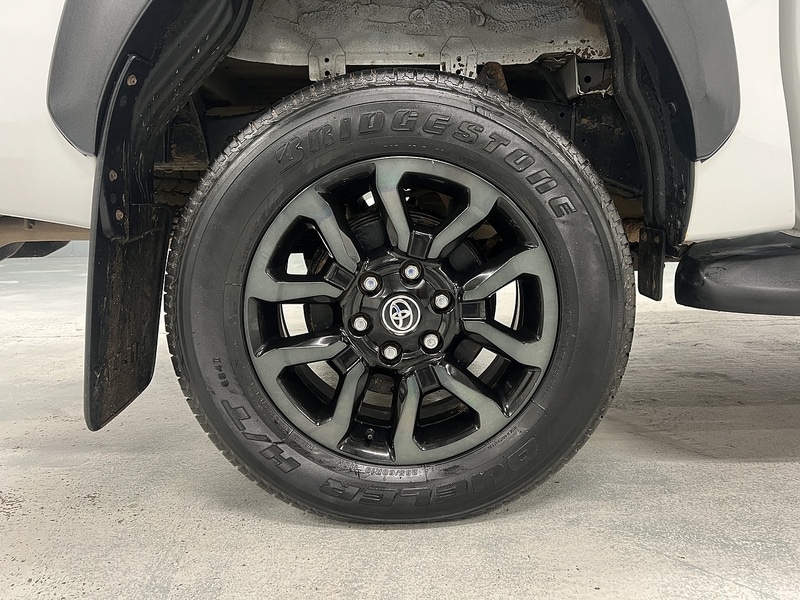 Used Toyota Hilux 2023 for sale - 77356886: Photo 41