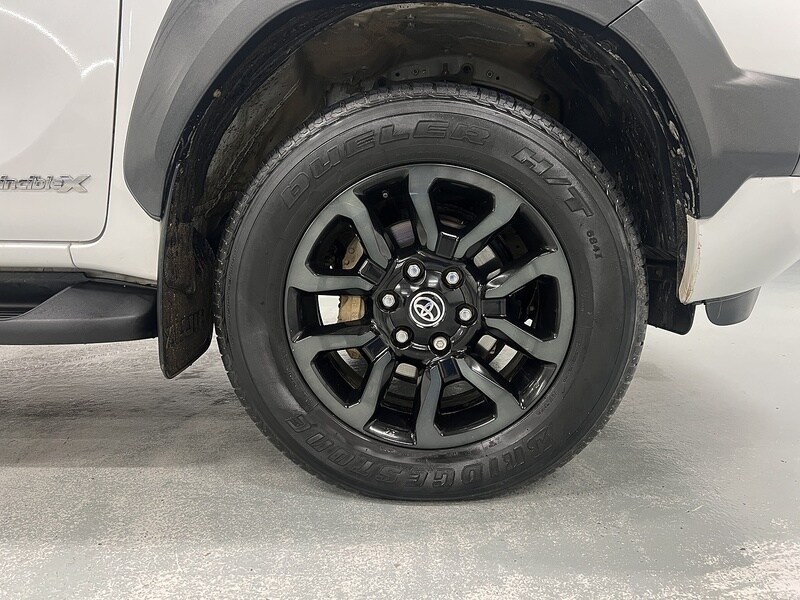 Used Toyota Hilux 2023 for sale - 77356886: Photo 42