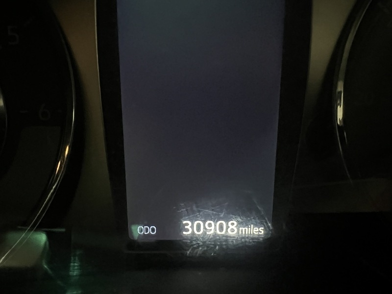 Used Toyota Hilux 2023 for sale - 77356886: Photo 8