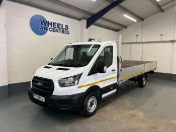 Used Ford Transit 2022 for sale - 74996507: Photo