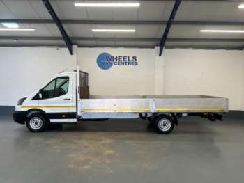 Used Ford Transit 2022 for sale - 74996507: Photo