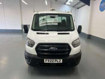 Used Ford Transit 2022 for sale - 74996507: Photo