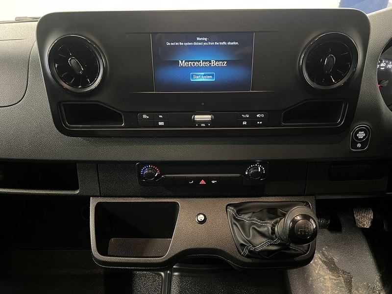 Used Mercedes-Benz Sprinter 2023 for sale - 77535527: Photo 8