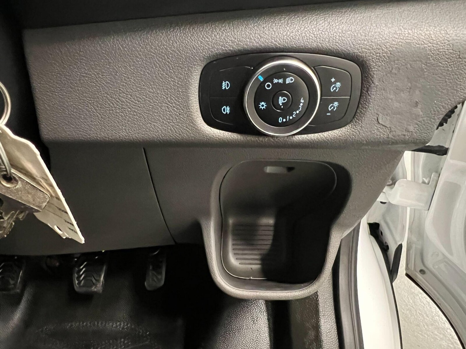 Used Ford Transit 2021 for sale - 76868654: Photo 12