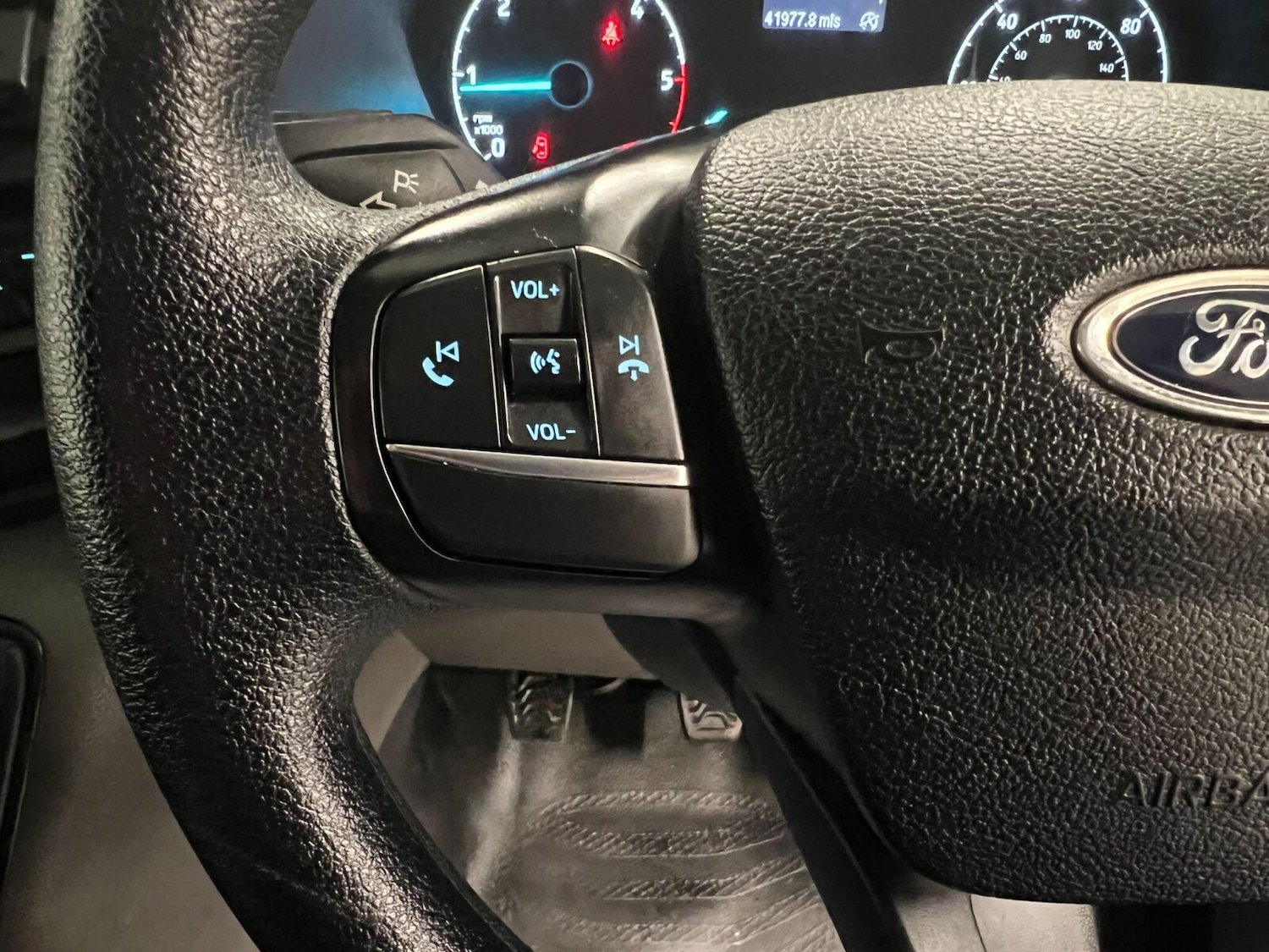 Used Ford Transit 2021 for sale - 76868654: Photo 14