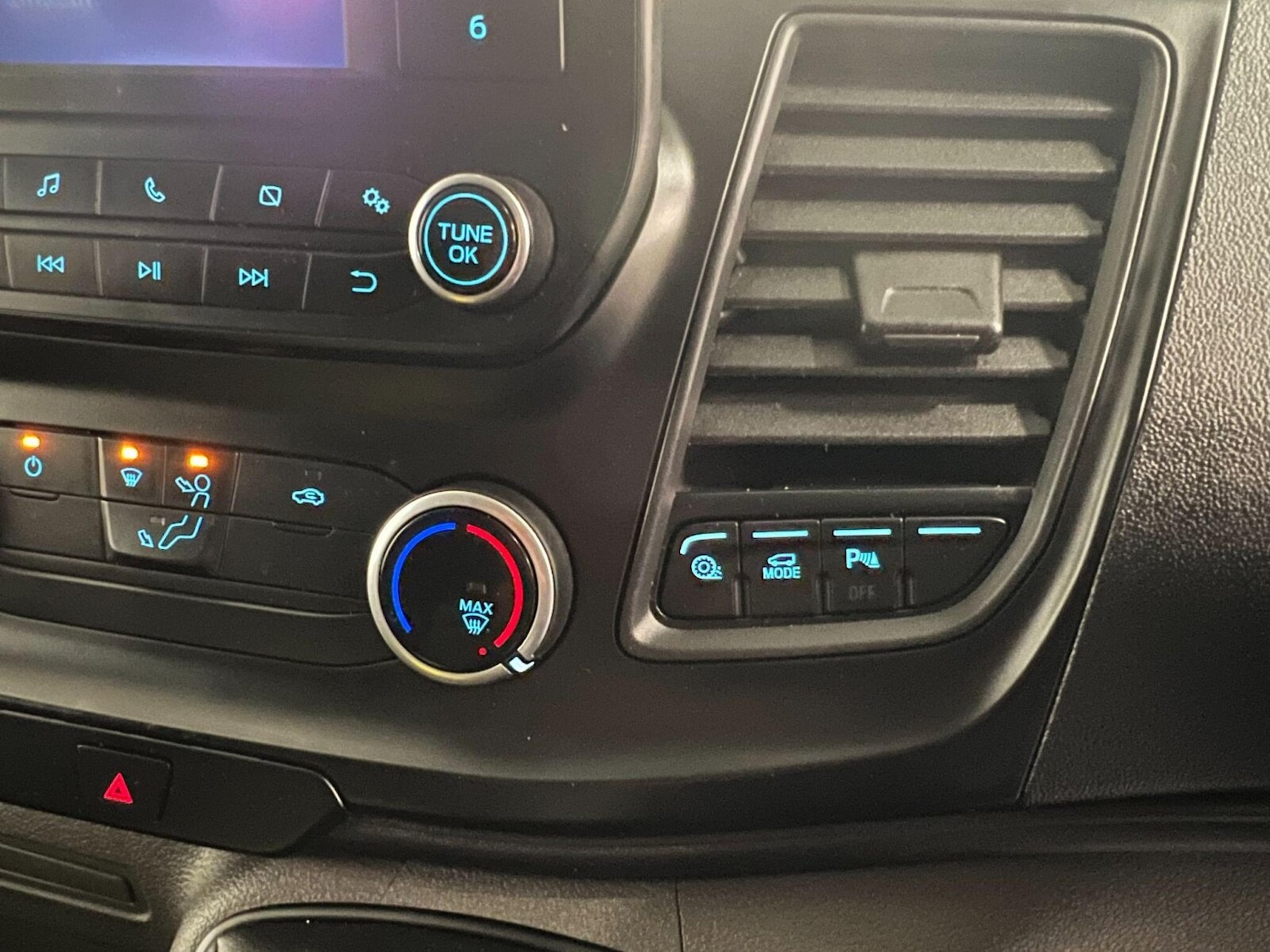 Used Ford Transit 2021 for sale - 76868654: Photo 15