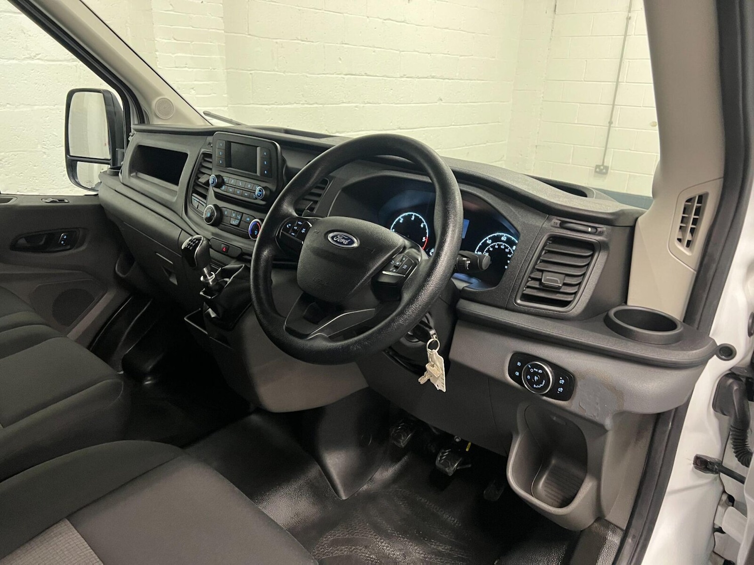 Used Ford Transit 2021 for sale - 76868654: Photo 20