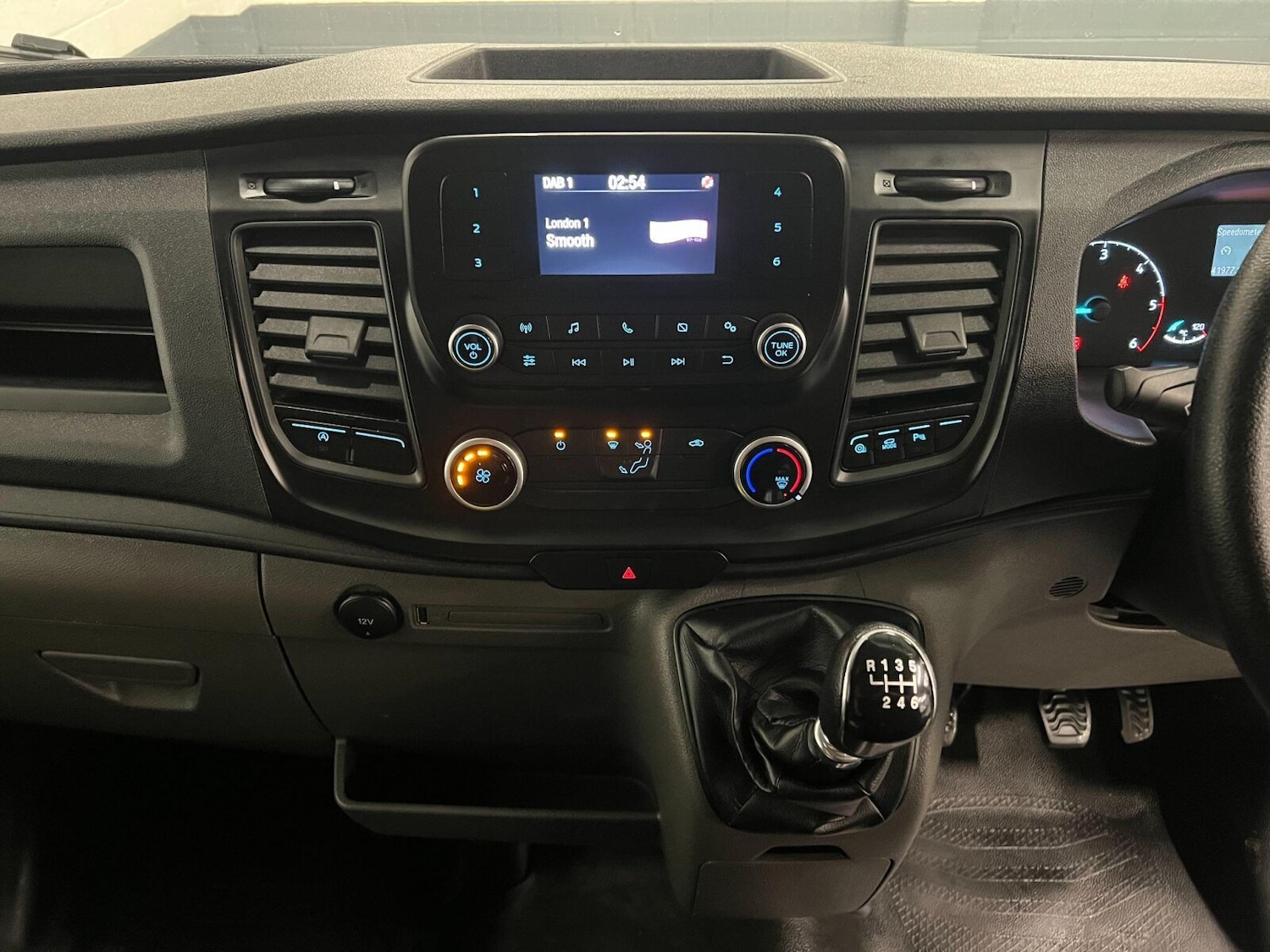 Used Ford Transit 2021 for sale - 76868654: Photo 26