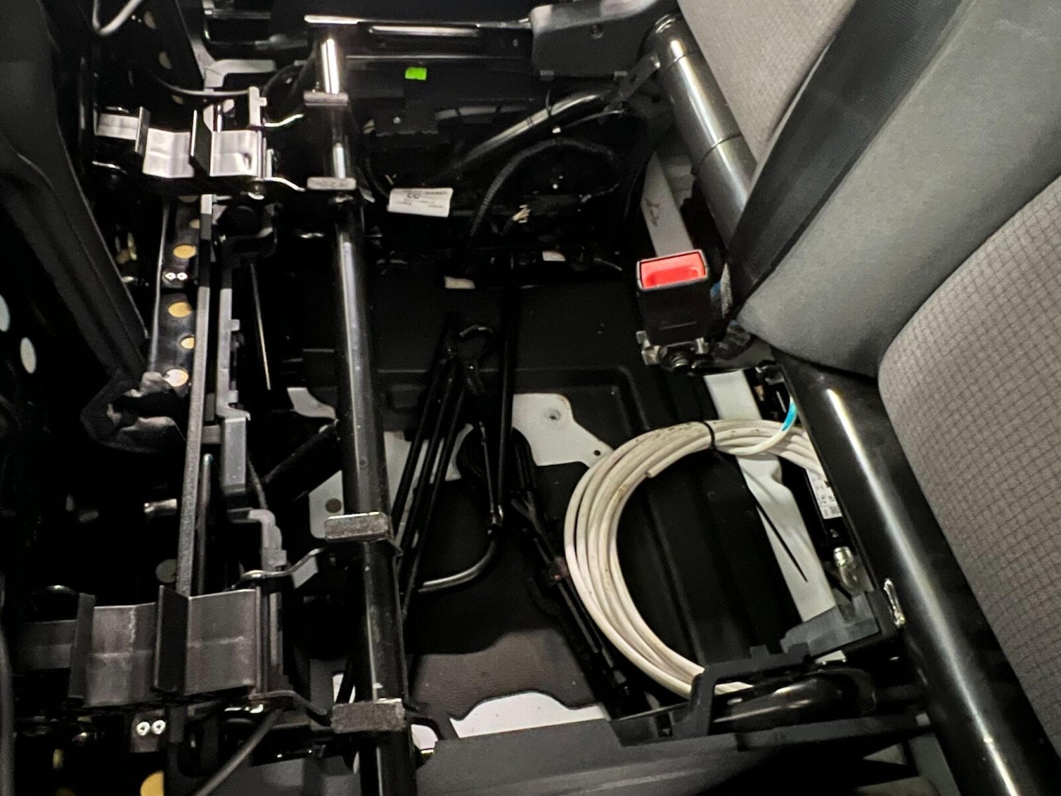 Used Ford Transit 2021 for sale - 76868654: Photo 35