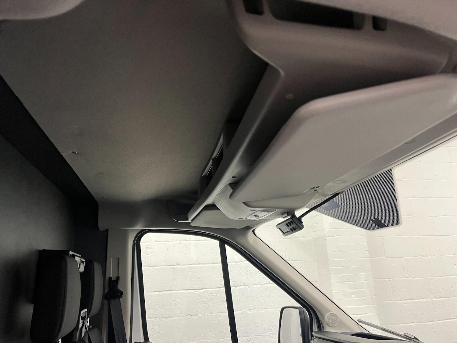 Used Ford Transit 2021 for sale - 76868654: Photo 37