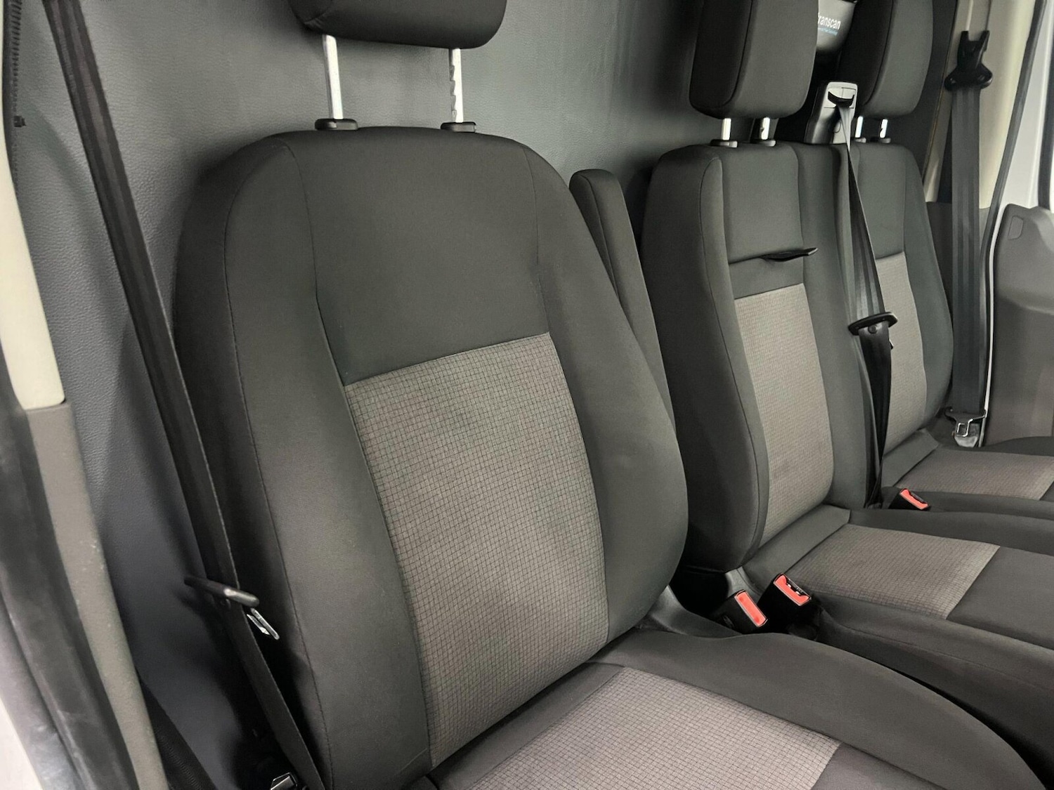 Used Ford Transit 2021 for sale - 76868654: Photo 9