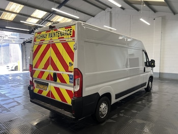 Used Citroen Relay 2023 for sale - 79478142: Photo