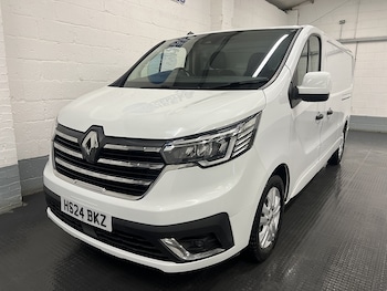 Used Renault Trafic 2024 for sale - 78715371: Photo