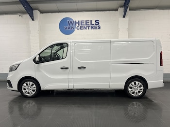 Used Renault Trafic 2024 for sale - 78715371: Photo