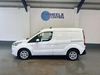 Used Ford Transit Connect 2021 for sale - 74605639: Photo