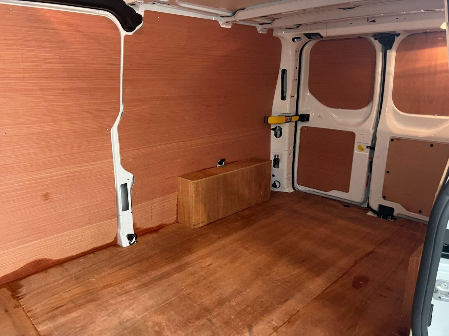 Vehicle 29