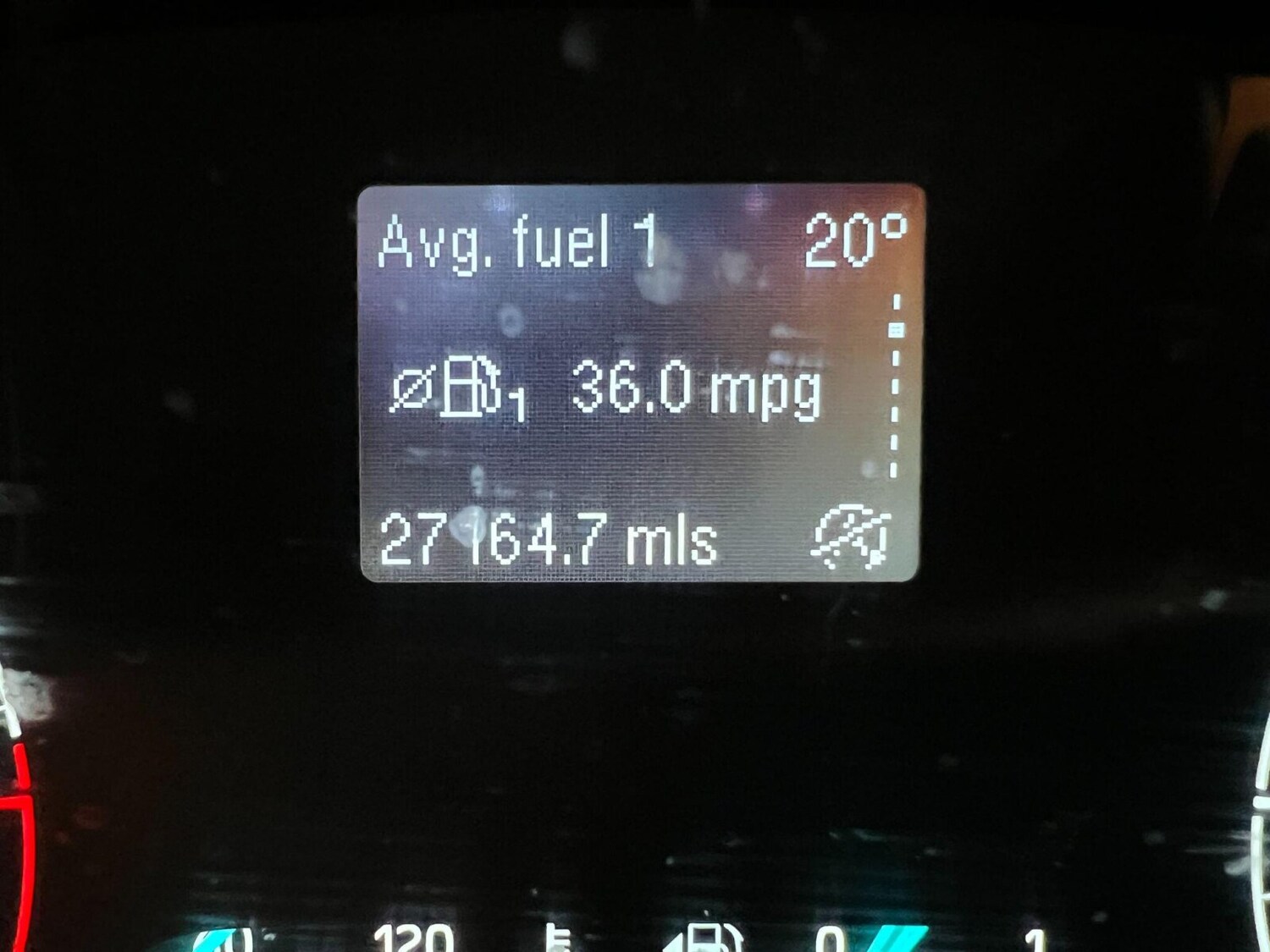 Vehicle 34