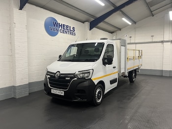 Used Renault Master 2020 for sale - 78713652: Photo