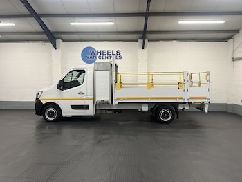 Used Renault Master 2020 for sale - 78713652: Photo