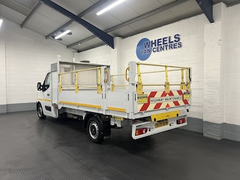 Used Renault Master 2020 for sale - 78713652: Photo