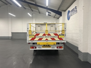 Used Renault Master 2020 for sale - 78713652: Photo