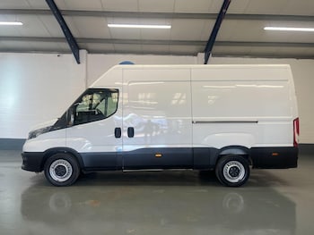 Used Iveco Daily 2023 for sale - 75403704: Photo