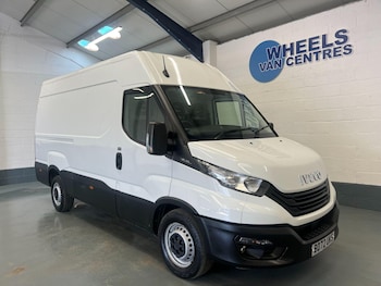 Used Iveco Daily 2023 for sale - 75403704: Photo