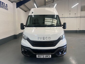 Used Iveco Daily 2023 for sale - 75403704: Photo