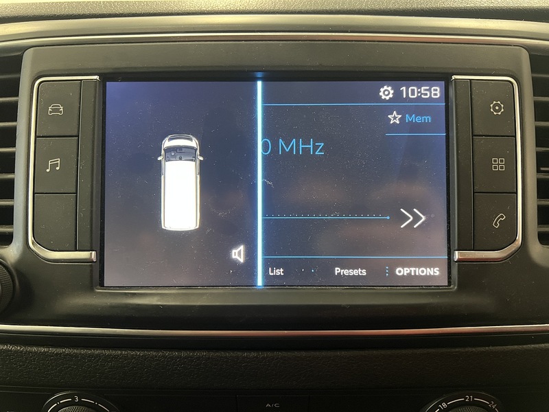 Used Peugeot Expert 2023 for sale - 77303154: Photo 10