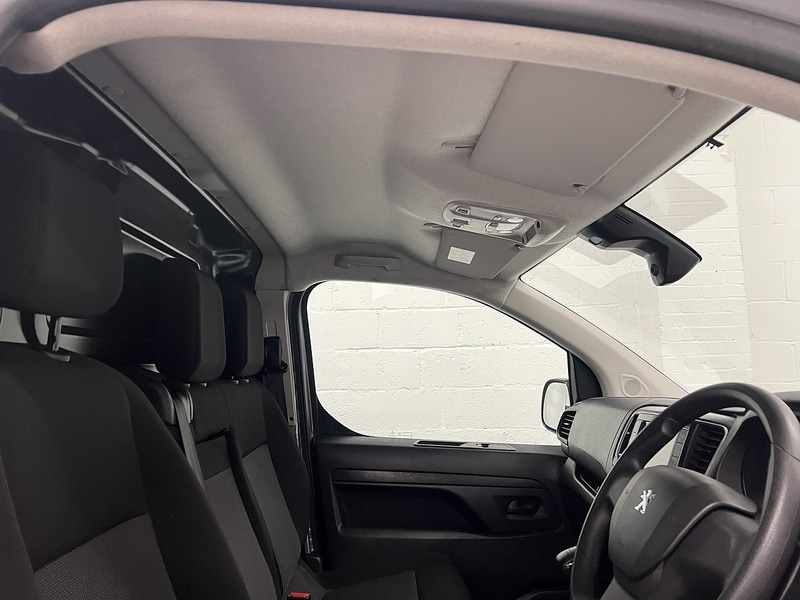 Used Peugeot Expert 2023 for sale - 77303154: Photo 13