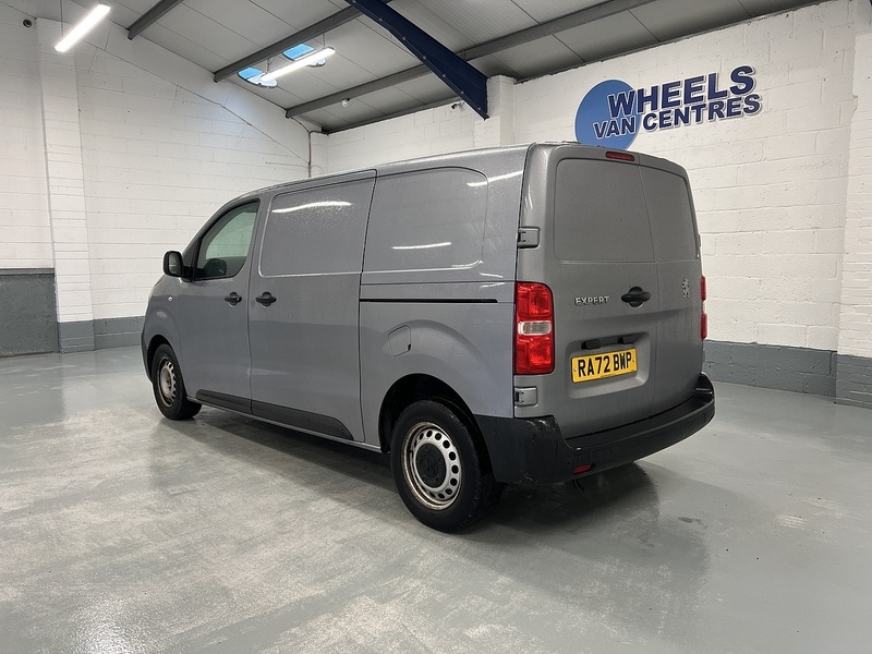 Used Peugeot Expert 2023 for sale - 77303154: Photo 2