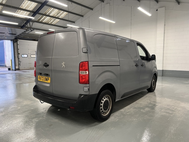 Used Peugeot Expert 2023 for sale - 77303154: Photo 3