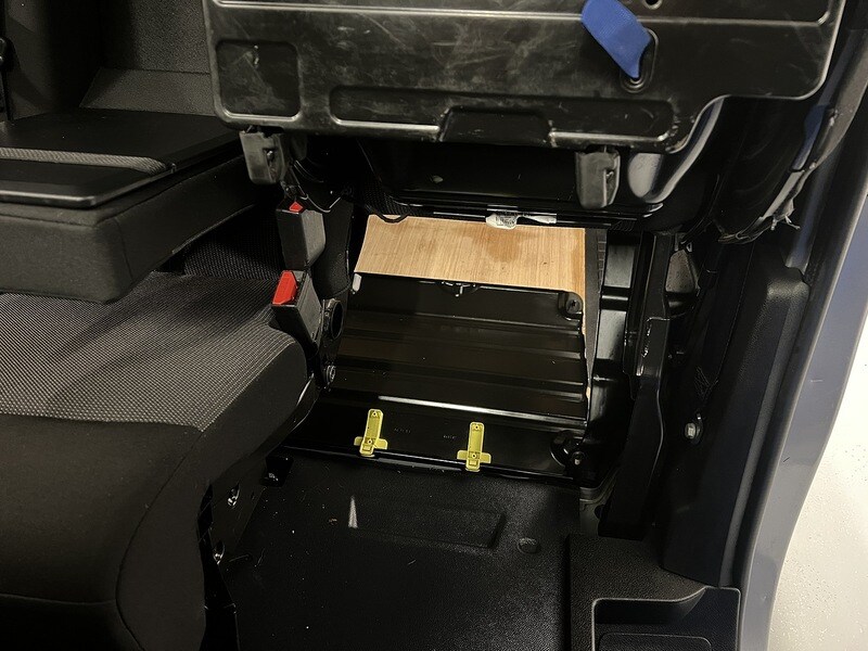 Used Peugeot Expert 2023 for sale - 77303154: Photo 30