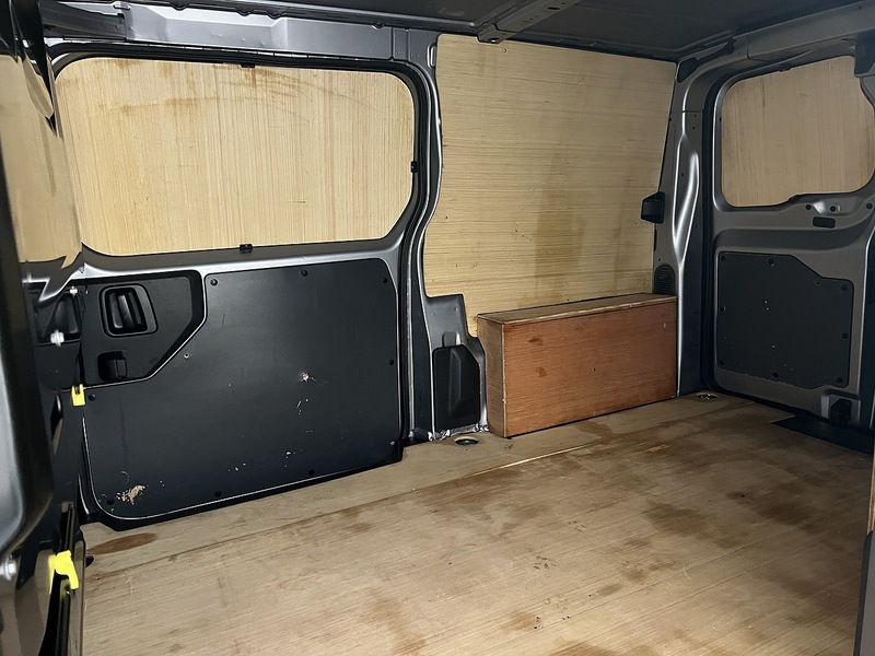 Used Peugeot Expert 2023 for sale - 77303154: Photo 32