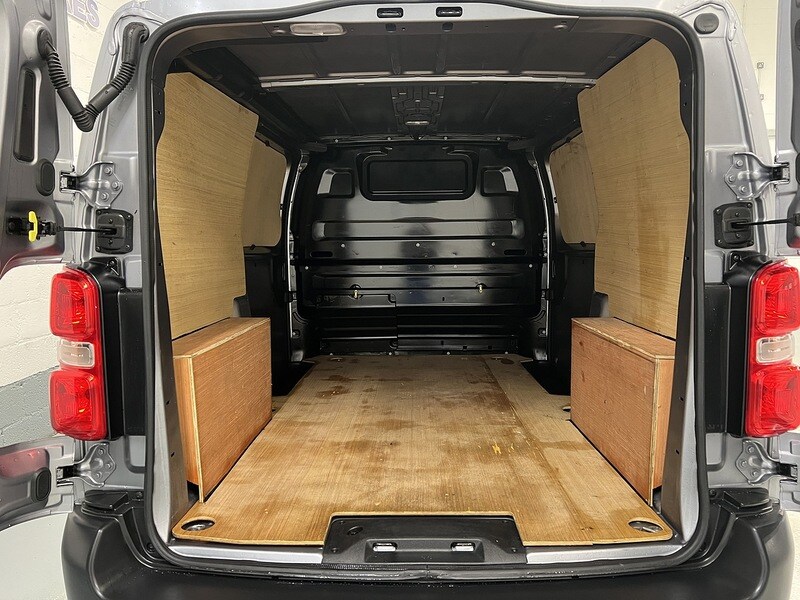 Used Peugeot Expert 2023 for sale - 77303154: Photo 33