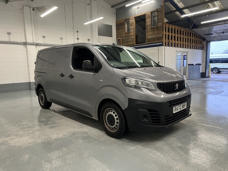 Used Peugeot Expert 2023 for sale - 77303154: Photo 4