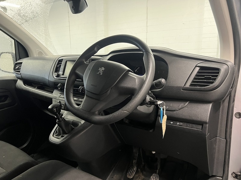 Used Peugeot Expert 2023 for sale - 77303154: Photo 6