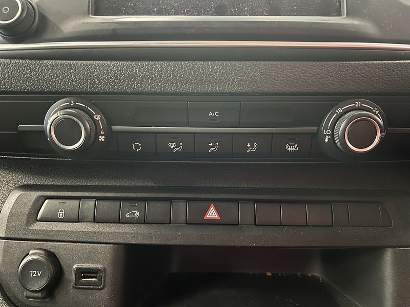 Used Peugeot Expert 2023 for sale - 77303154: Photo 9