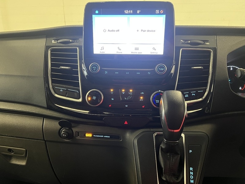 Used Ford Transit Custom 2020 for sale - 77535513: Photo 8