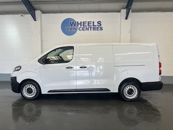 Used Vauxhall Vivaro 2023 for sale - 77805716: Photo