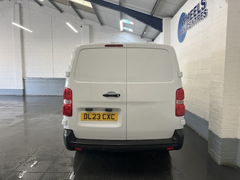 Used Vauxhall Vivaro 2023 for sale - 77805716: Photo