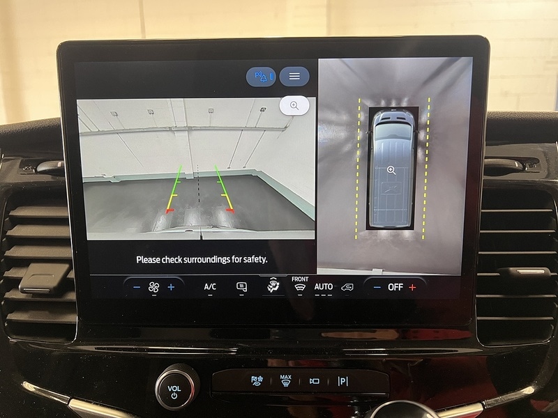 Used Ford Transit 2025 for sale - 78091909: Photo 10