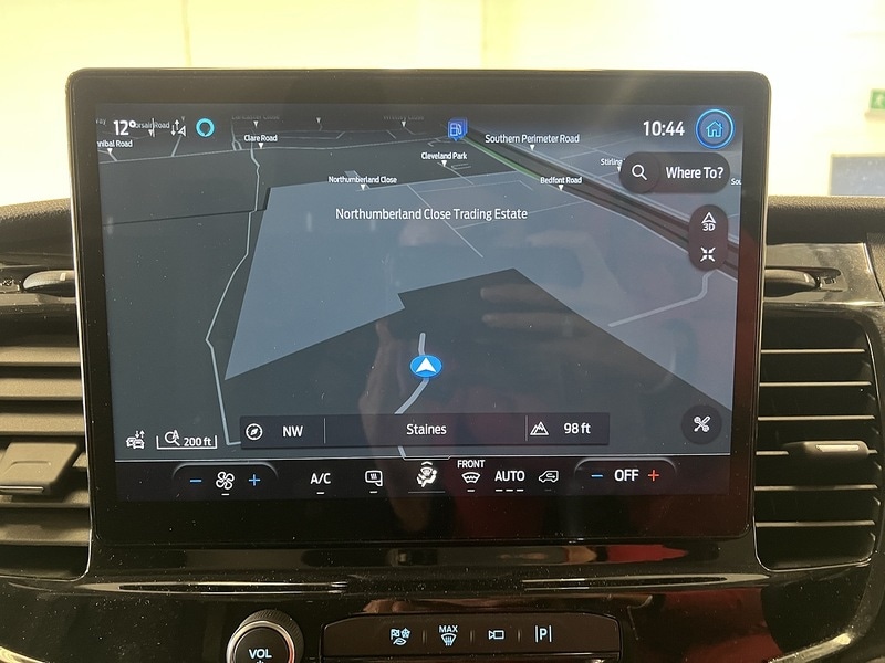 Used Ford Transit 2025 for sale - 78091909: Photo 11