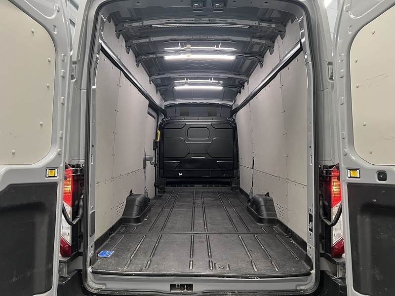 Used Ford Transit 2025 for sale - 78091909: Photo 5