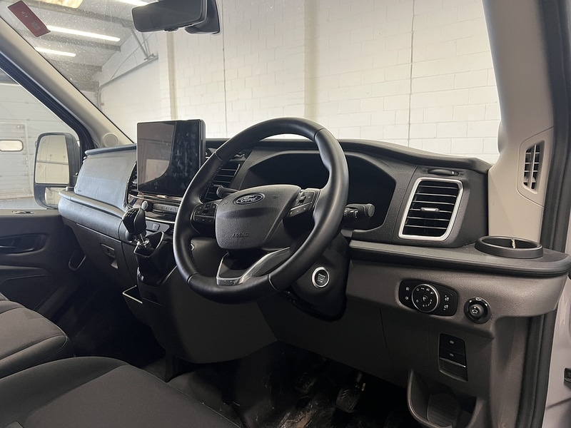 Used Ford Transit 2025 for sale - 78091909: Photo 6